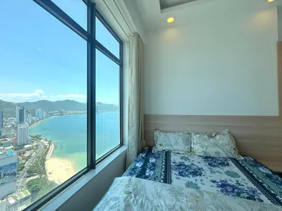 Căn hộ 2 phòng ngủ (Oceanus) cho thuê – 11,5 triệu VND/tháng