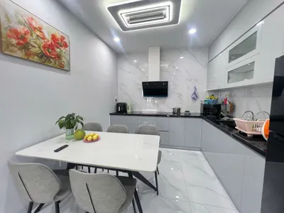 2-Bedroom Apartment in 3816 Building – 14M VND/month, Available Sept 15