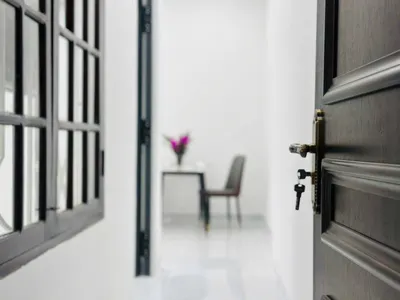 Căn Hộ 1 Phòng Ngủ – Nam Nha Trang, 55m²