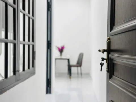 1-Bedroom Apartment – South Nha Trang, 55m²