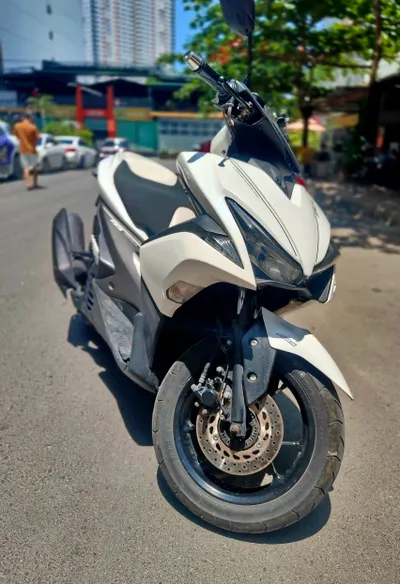 Bán xe tay ga – Yamaha Janus, Honda PCX, Yamaha NVX 155 ABS – Tình trạng tuyệt vời