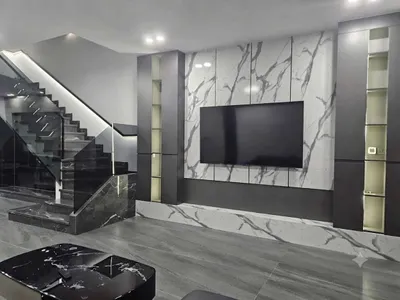 New 3-Bedroom House for Rent on the West Side – 270 m² with Pool and Café