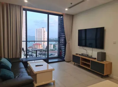 2-Bedroom Apartment – Scenia Bay, North Nha Trang – 21M VND/Month