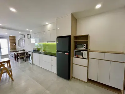 Căn hộ 2 phòng ngủ tại Khu phức hợp Muong Thanh Riverside, Nha Trang – Từ 13,5 triệu ₫/tháng