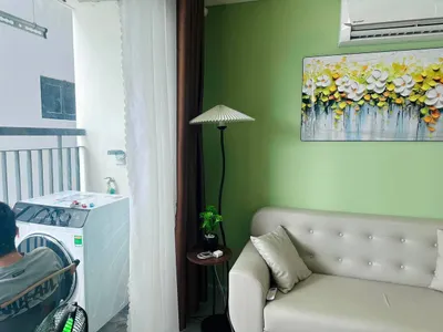 2-Bedroom Apartment at HUD CCU-01 Phuoc Long – 13M VND/month