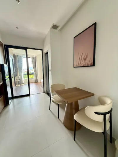 Modern 1-Bedroom Apartment Opposite Park – Nguyen Suy, Hai Chau – 13M VND/Month