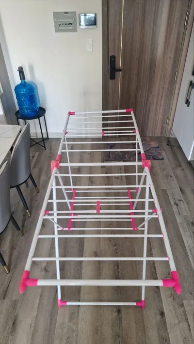 Bundle Lot: Helmets, Furniture & Household Items for Sale