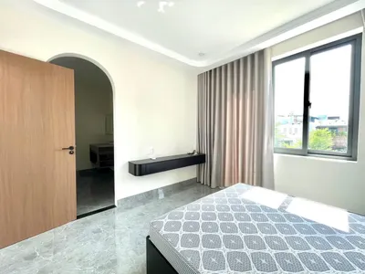 6-Bedroom House for Rent – My Gia, Nha Trang – 45M VND/Month