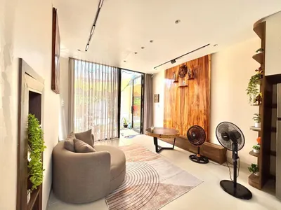Nhà cho thuê 2 phòng ngủ – Phía Bắc Nha Trang – Vĩnh Hải – 19 triệu VND/tháng