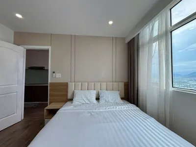 2-Bedroom Apartment for Rent in Muong Thanh – River View – 6–12 Month Lease