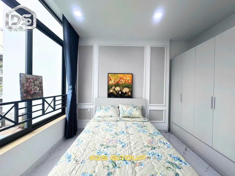 Cho thuê căn hộ studio tiện nghi trên đường Zya Tuong – Phía Nam Nha Trang – 8 triệu/tháng — 3/7