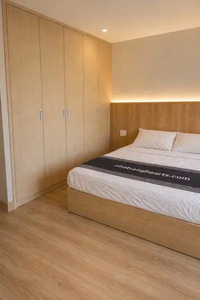 2BR в районе Anh Nguyễn — Нячанг