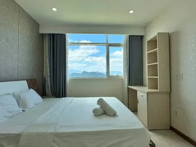 2-Bedroom Apartment for Rent in Muong Thanh Riverside – 68m², Sea View, Furnished – 13M VND/Month