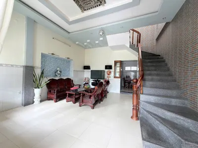 Nhà 3 phòng ngủ (2 tầng) trên đường Mai Xuân Thương – 13 triệu đồng/tháng