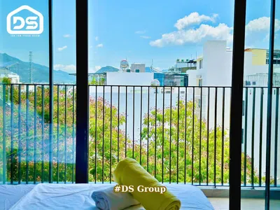 1-Bedroom Apartment in Ha Quang, Western Nha Trang – 12.5M VND/Month