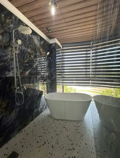 Studio Apartment for Rent in North Nha Trang – 9M VND/Month, Furnished, Pet-Friendly, Near Hon Xen