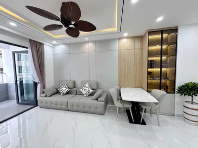 Căn Hộ 2 Phòng Ngủ Đầy Đủ Nội Thất Tại Gold Coast – View Biển, Cho Thuê Theo Ngày