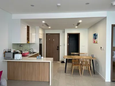 2침실 아파트 렌트 – Scenia Bay – 냐짱 북쪽 – 월 2,450만 VND