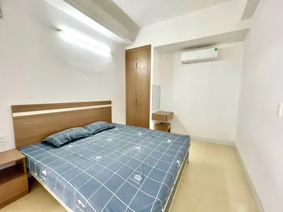 스튜디오 임대 – Phước Long – 냐짱 남부 – 450만 VND/월