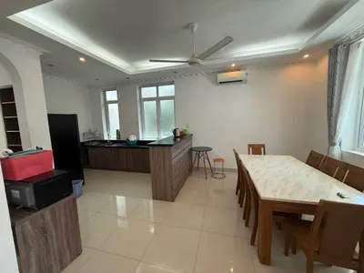 Nhà cho thuê 4 phòng ngủ – An Viên, Nha Trang – 27 triệu VND/tháng