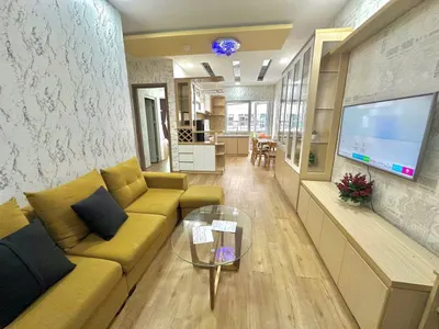 2-Bedroom Apartment for Rent in North Nha Trang – 10 Million VND/Month