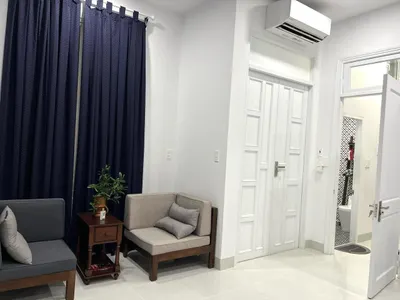 4-Bedroom House for Rent on Hòn Xện Road, North Nha Trang – 25 Million VND/Month