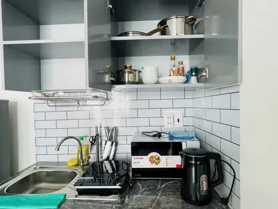 1-Bedroom Apartment for Rent Near Nha Trang City Center – 11.5 Million VND/Month