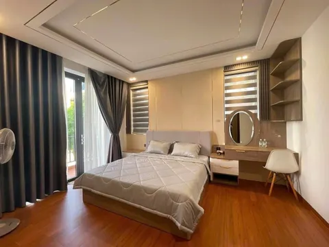 Villa ở phía nam Nha Trang, Phước Long A – 450 m² – 45 triệu đồng/tháng