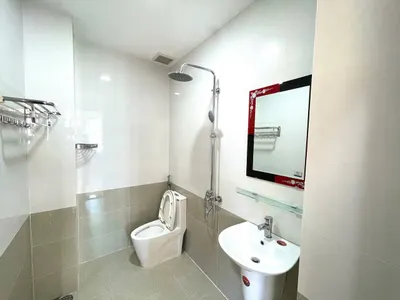 Studio Apartment at ACC Vườn Xoài – Nha Trang City Centre, 6.5M VND/Month