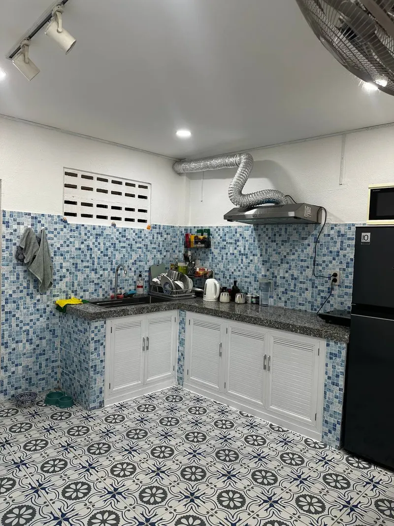 House for Rent in Central Nha Trang – 15.5M VND/Month – Available July 1 — 5/7