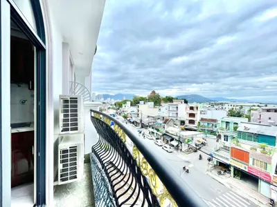 Căn Hộ Studio – Tháp Bà, Vĩnh Thọ, Nha Trang – 6 Triệu VND/Tháng