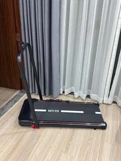 Máy chạy bộ MYHI T3 – gần như mới – 1.800.000 đ