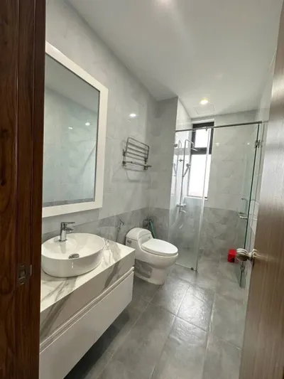 Nhà Cho Thuê 3 Phòng Ngủ – Khu Vực Mai Gia, Gói 8 – 32 Triệu VND/Tháng