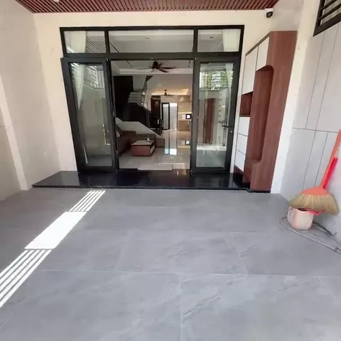 3-Bedroom House for Rent – My Gia 2, West Nha Trang – 30M VND/Month