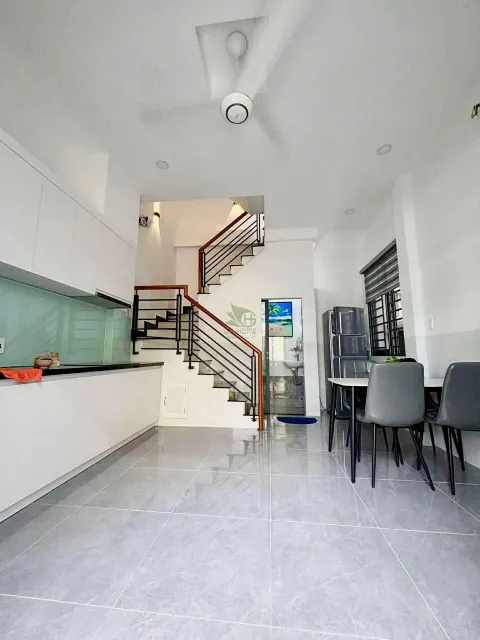 Beautiful 2-Bedroom House in Central Nha Trang