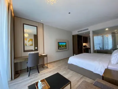 Studio Apartment in Central Nha Trang – 13.5M VND/Month