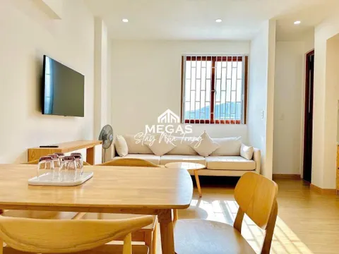 2-Bedroom Apartment – Phước Hải – 10.5M VND/Month