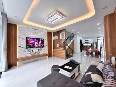 Nhà 3 phòng ngủ cho thuê – 116 m² – trung tâm Nha Trang – 35 triệu VND/tháng