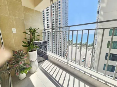 2-Bedroom Apartment for Rent – Oceanus, Mường Thanh, Northern Nha Trang