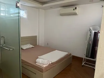 Studio Apartment 7 Minutes Walk to the Sea – Nha Trang Centre