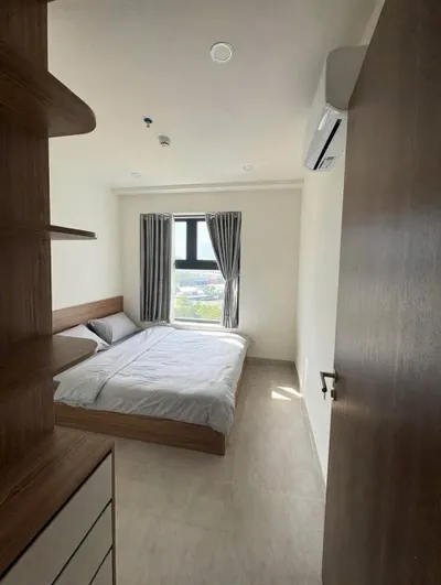 3-Bedroom Apartment HUD Phước Long – 16M VND/Month, 88m², Furnished