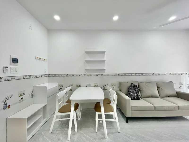 1-Bedroom Furnished Apartment in South Nha Trang (Dong Phuoc) – 10M VND/Month — 5/10