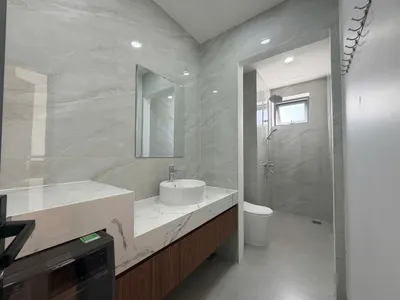 1-Bedroom Apartment for Rent – Phước Hải (Hạ Quang 2), West Nha Trang – Pets Allowed – 14M VND/Month