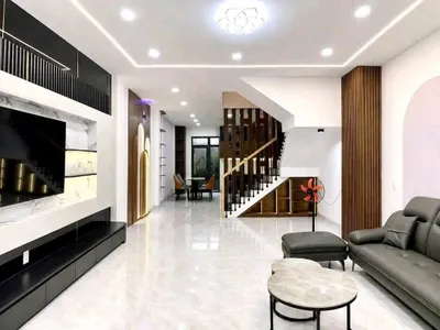 3-Bedroom Villa in Mỹ Gia Gói 5, Nha Trang – 100 sqm, Ready to Move In – 30,000,000 VND/Month