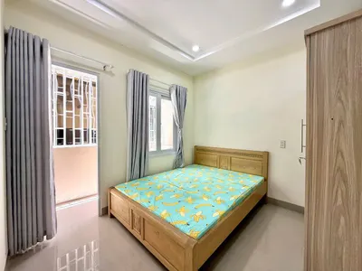 1-Bedroom Apartment for Rent – West Nha Trang, Ha Quang, 6M VND/Month