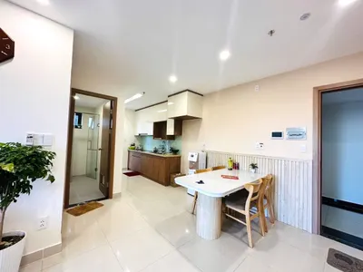 Căn hộ 2 phòng ngủ cho thuê – Khu CT3 – 16 triệu đồng/tháng