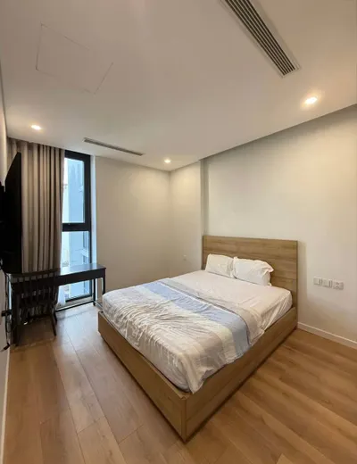 2-Bedroom Apartment in D'qua – 70 m² – 18M VND/Month