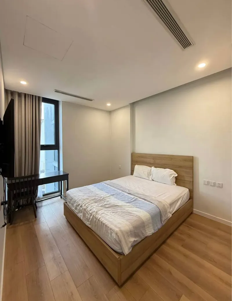 2-Bedroom Apartment in D'qua – 70 m² – 18M VND/Month