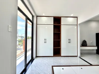 Studio Apartment for Rent in West Nha Trang (Phước Hải) – 10,000,000 VND/Month