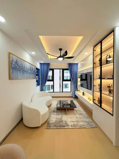 Studio Apartment in Oceanus Complex, North Nha Trang – 2 Minutes to Beach